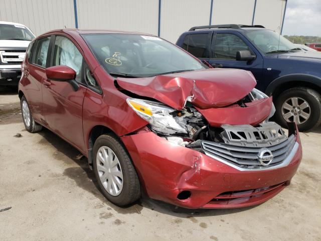 NISSAN VERSA NOTE 2016 3n1ce2cp2gl367730