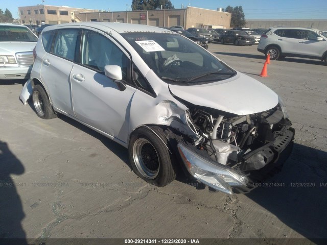 NISSAN VERSA NOTE 2016 3n1ce2cp2gl368151