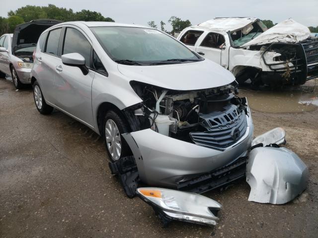 NISSAN VERSA NOTE 2016 3n1ce2cp2gl368358