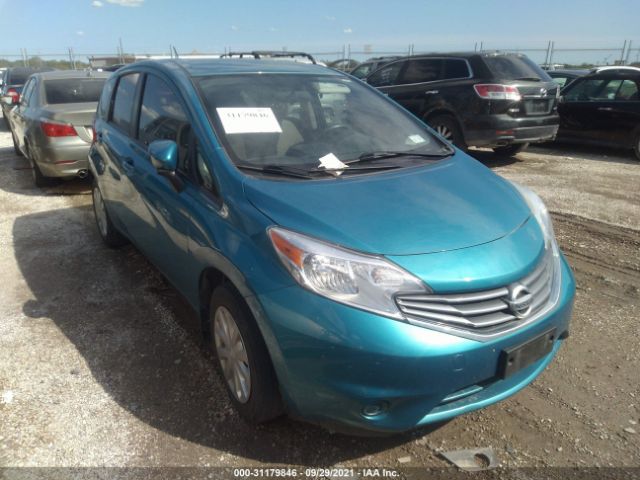 NISSAN VERSA NOTE 2016 3n1ce2cp2gl368618