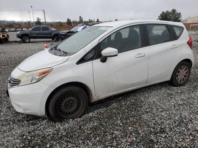 NISSAN VERSA NOTE 2016 3n1ce2cp2gl368859