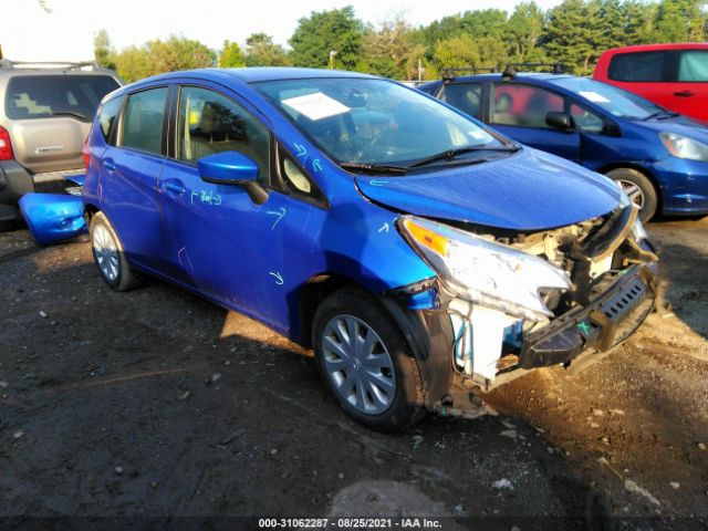 NISSAN VERSA NOTE 2016 3n1ce2cp2gl368912