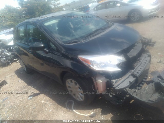 NISSAN VERSA NOTE 2016 3n1ce2cp2gl369123