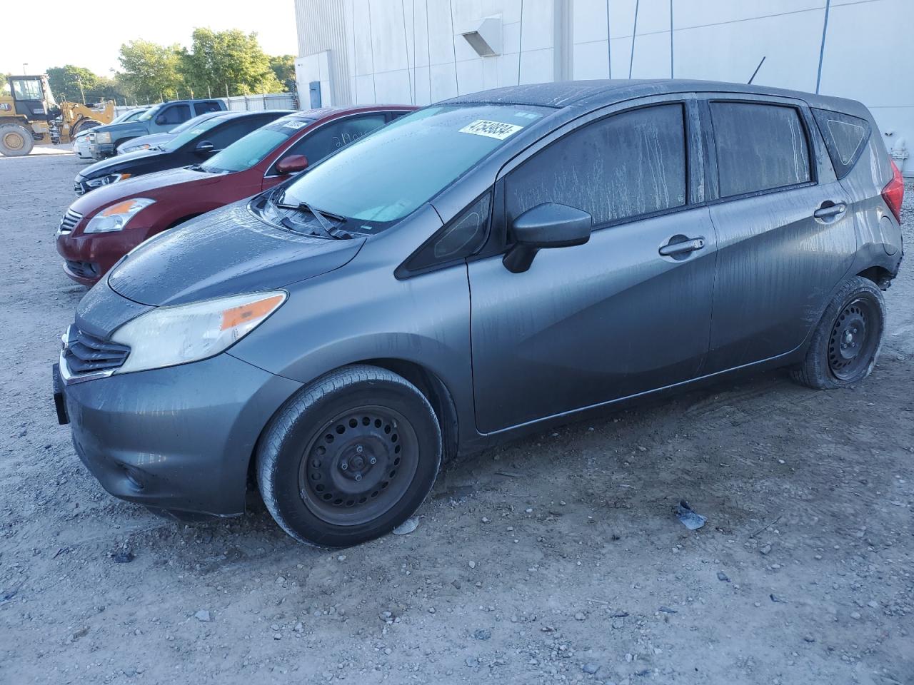 NISSAN VERSA 2016 3n1ce2cp2gl369218