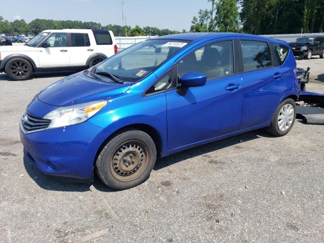 NISSAN VERSA NOTE 2016 3n1ce2cp2gl369610