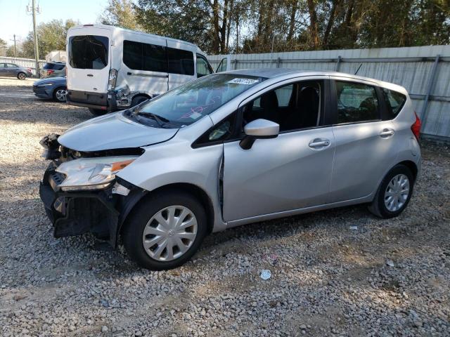 NISSAN VERSA NOTE 2016 3n1ce2cp2gl369638