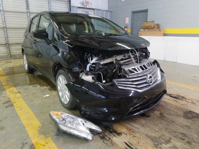 NISSAN VERSA NOTE 2016 3n1ce2cp2gl370630