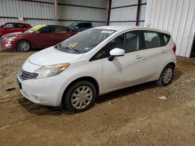 NISSAN VERSA 2016 3n1ce2cp2gl370904