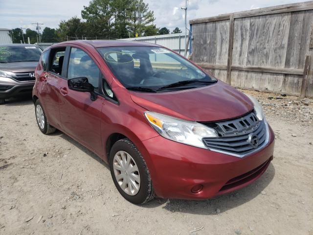 NISSAN VERSA NOTE 2016 3n1ce2cp2gl370983