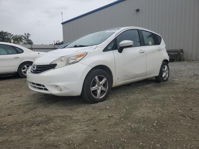 NISSAN VERSA NOTE 2016 3n1ce2cp2gl371521