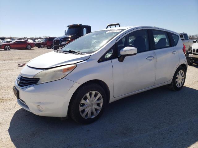 NISSAN VERSA 2016 3n1ce2cp2gl371891