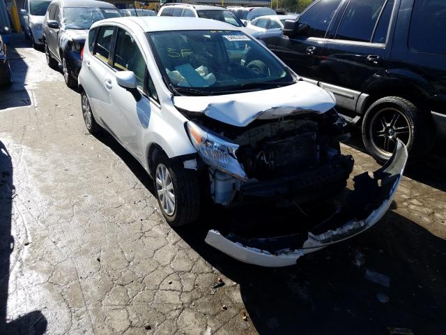 NISSAN VERSA NOTE 2016 3n1ce2cp2gl372152