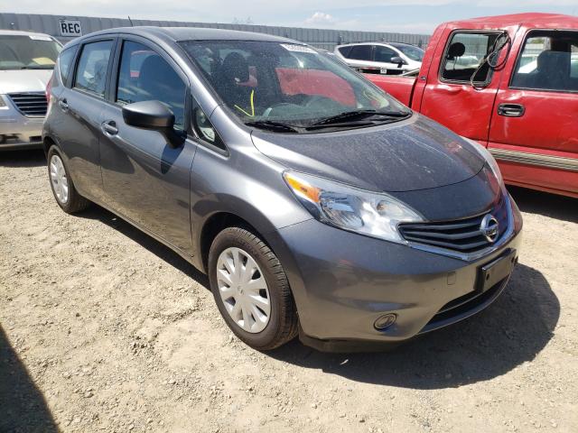 NISSAN VERSA NOTE 2016 3n1ce2cp2gl373057