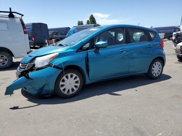 NISSAN VERSA 2016 3n1ce2cp2gl373284