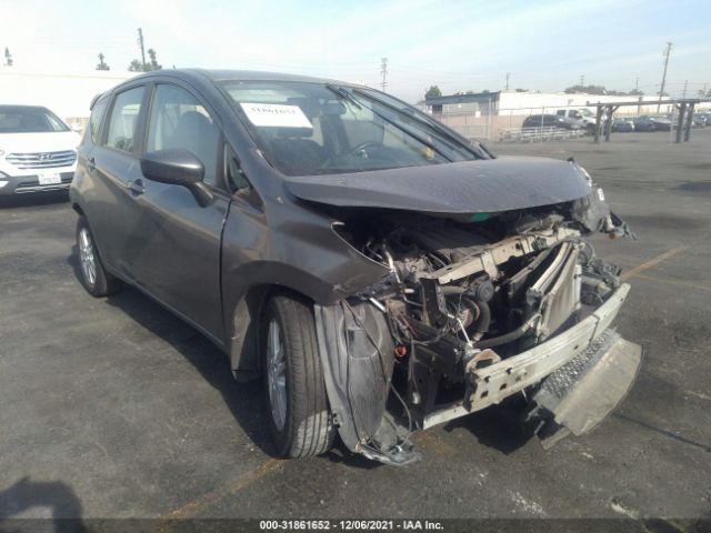 NISSAN VERSA NOTE 2016 3n1ce2cp2gl373639