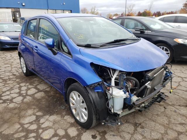 NISSAN VERSA NOTE 2016 3n1ce2cp2gl374435