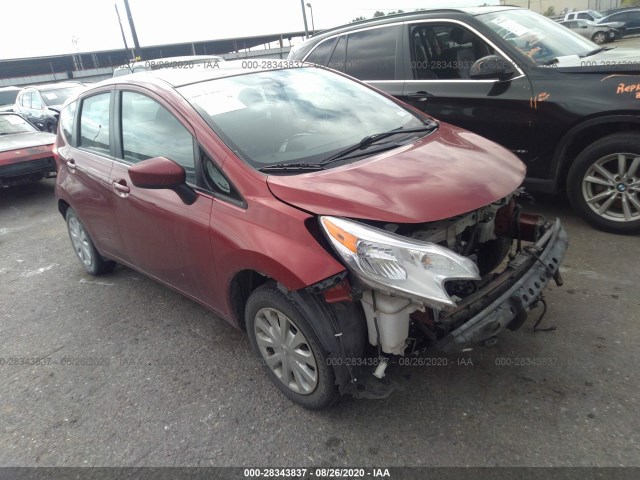 NISSAN VERSA NOTE 2016 3n1ce2cp2gl375276