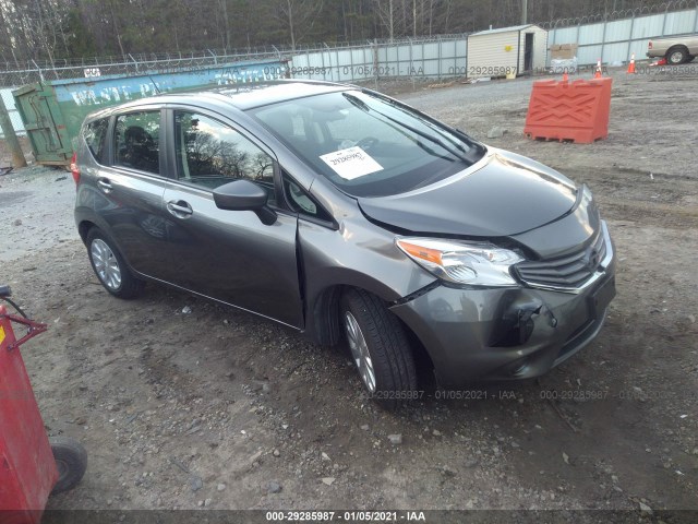 NISSAN VERSA NOTE 2016 3n1ce2cp2gl375729