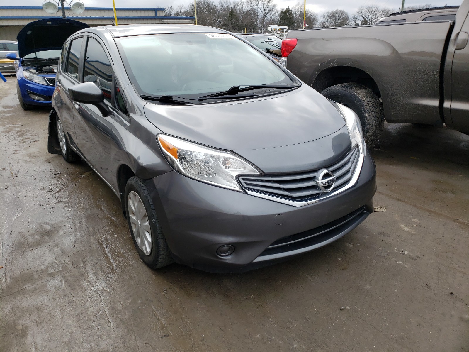 NISSAN VERSA NOTE 2016 3n1ce2cp2gl376217