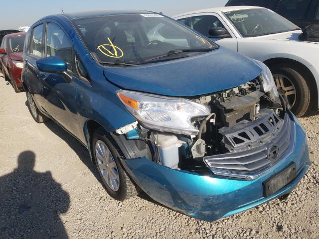 NISSAN VERSA NOTE 2016 3n1ce2cp2gl376234