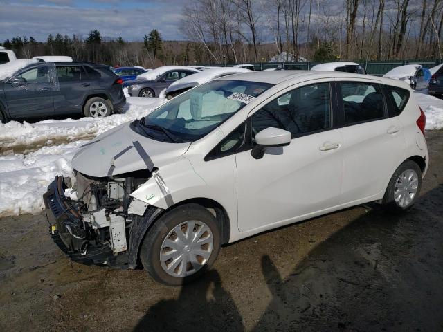 NISSAN VERSA NOTE 2016 3n1ce2cp2gl376993