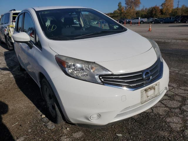 NISSAN VERSA NOTE 2016 3n1ce2cp2gl377254