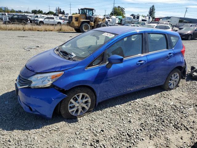 NISSAN VERSA NOTE 2016 3n1ce2cp2gl377321