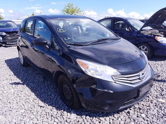 NISSAN VERSA NOTE 2016 3n1ce2cp2gl378436