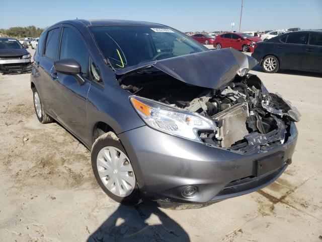 NISSAN VERSA NOTE 2016 3n1ce2cp2gl378548