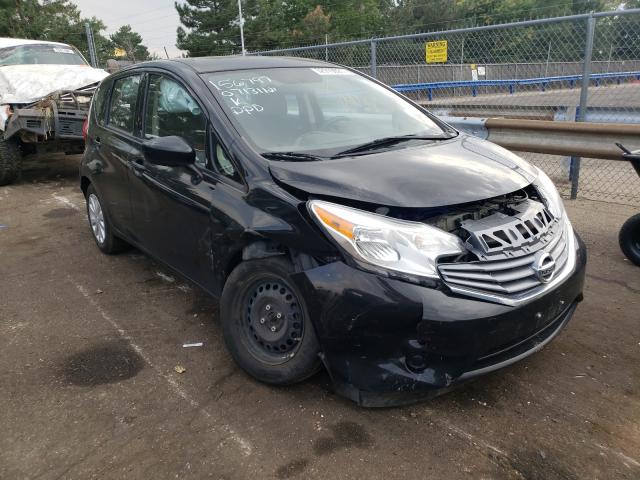 NISSAN VERSA NOTE 2016 3n1ce2cp2gl378579