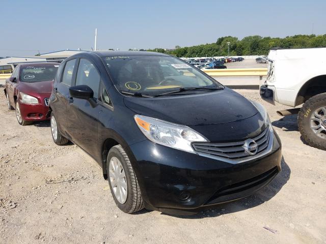 NISSAN VERSA NOTE 2016 3n1ce2cp2gl379361