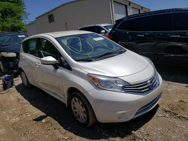 NISSAN VERSA NOTE 2016 3n1ce2cp2gl380106