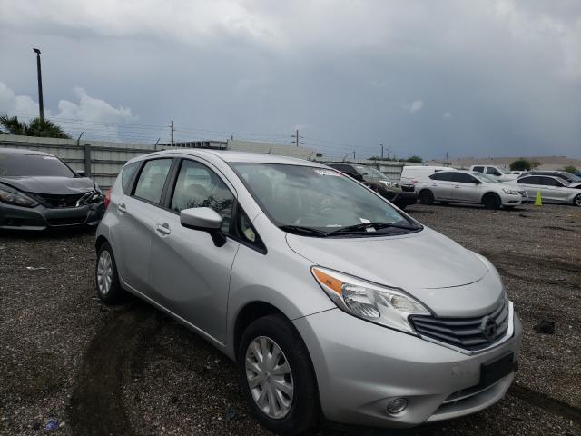 NISSAN VERSA NOTE 2016 3n1ce2cp2gl381420