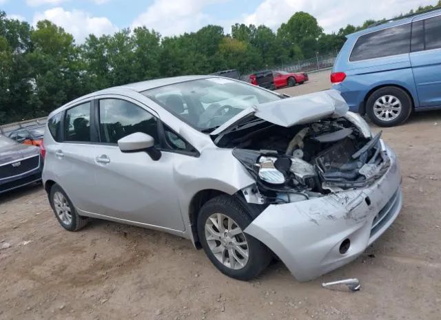 NISSAN VERSA NOTE 2016 3n1ce2cp2gl381563