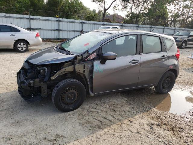 NISSAN VERSA NOTE 2016 3n1ce2cp2gl381935