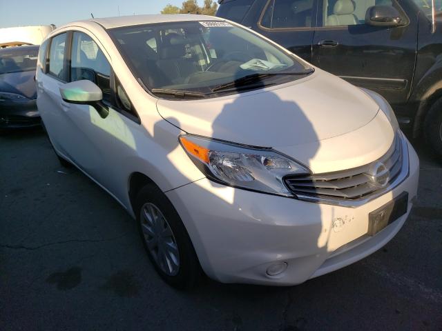 NISSAN VERSA NOTE 2016 3n1ce2cp2gl382101