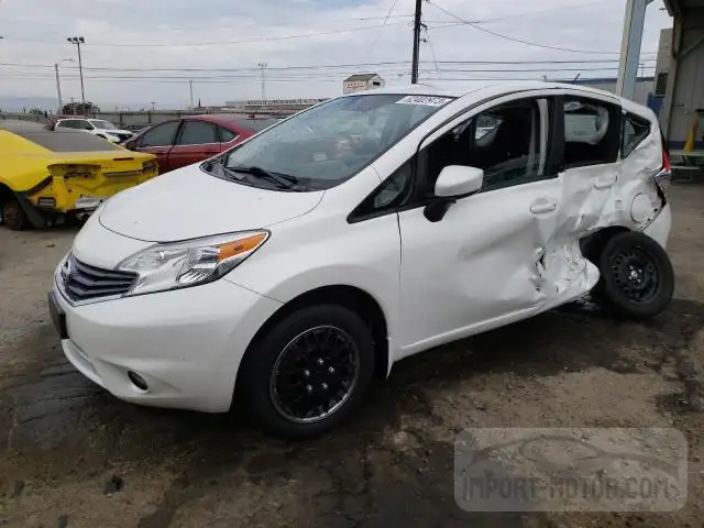 NISSAN VERSA 2016 3n1ce2cp2gl382714