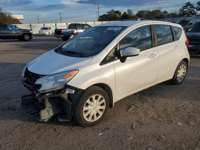 NISSAN VERSA NOTE 2016 3n1ce2cp2gl382776