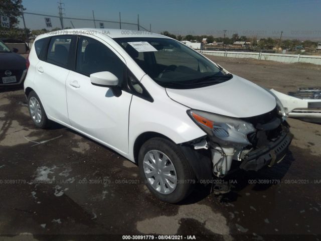 NISSAN VERSA NOTE 2016 3n1ce2cp2gl383037