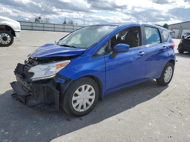 NISSAN VERSA NOTE 2016 3n1ce2cp2gl383121