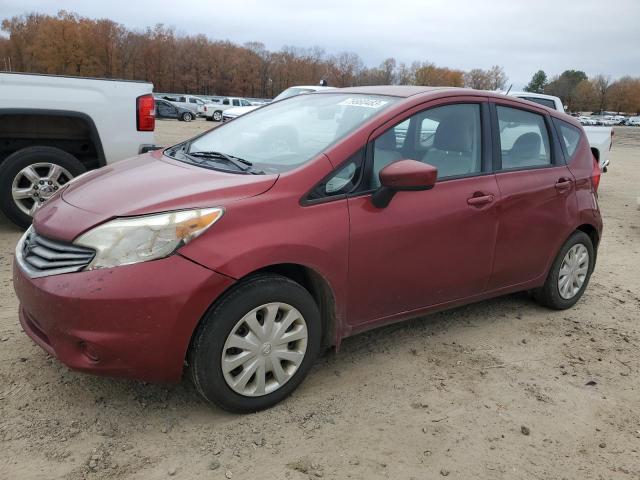 NISSAN VERSA 2016 3n1ce2cp2gl383510