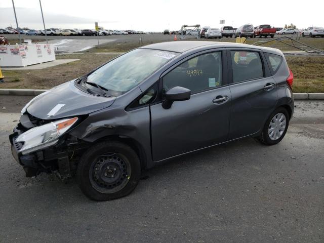 NISSAN VERSA NOTE 2016 3n1ce2cp2gl383605