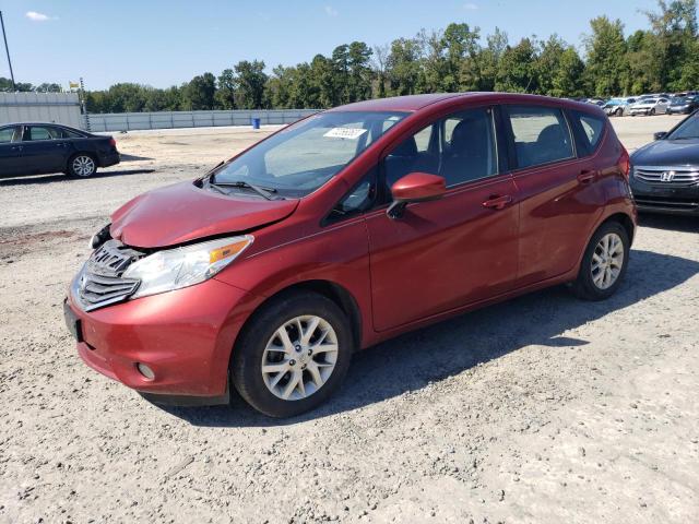 NISSAN VERSA 2016 3n1ce2cp2gl383653