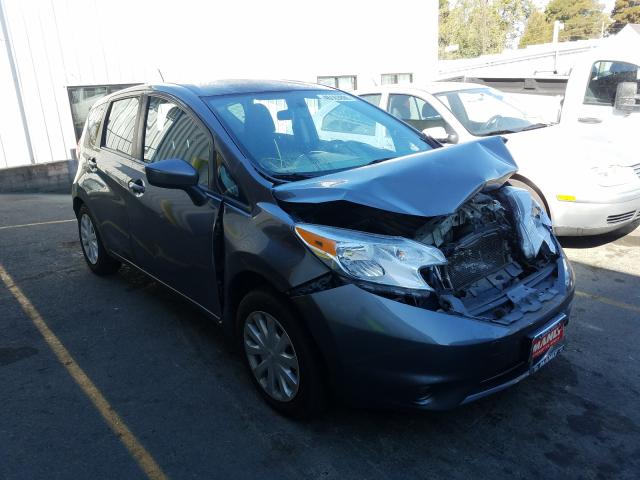 NISSAN VERSA NOTE 2016 3n1ce2cp2gl383782