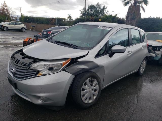 NISSAN VERSA 2016 3n1ce2cp2gl384026