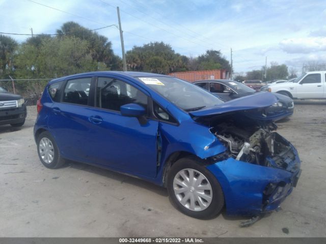 NISSAN VERSA NOTE 2016 3n1ce2cp2gl384141