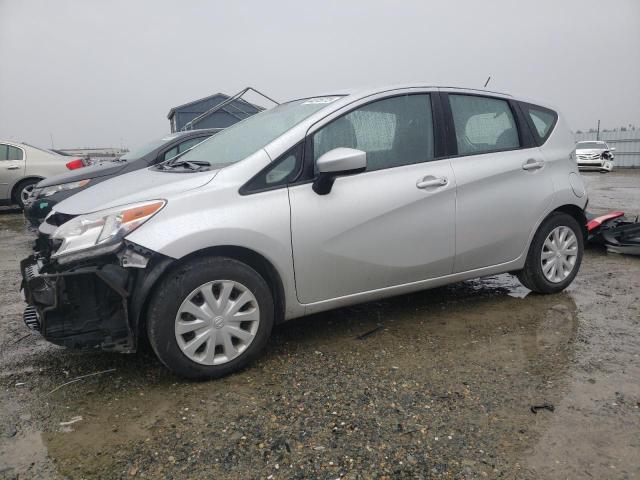 NISSAN VERSA NOTE 2016 3n1ce2cp2gl384348