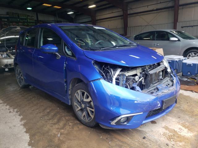 NISSAN VERSA NOTE 2016 3n1ce2cp2gl384415