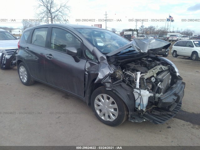 NISSAN VERSA NOTE 2016 3n1ce2cp2gl384592