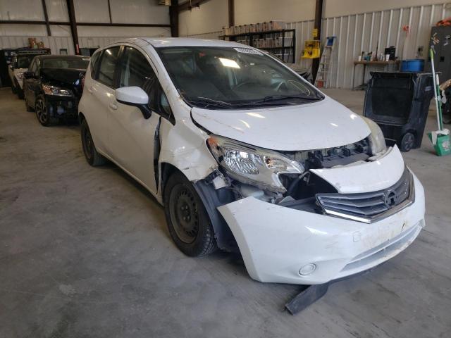 NISSAN VERSA NOTE 2016 3n1ce2cp2gl385547